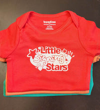 Load image into Gallery viewer, Little Signing Stars shirts
