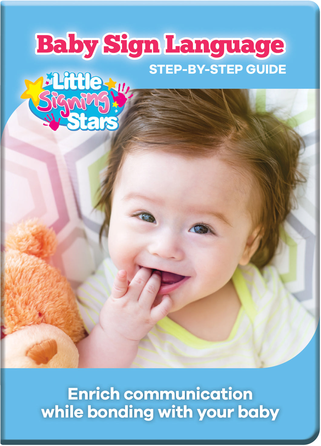 Baby Sign Language Step by Step Guide
